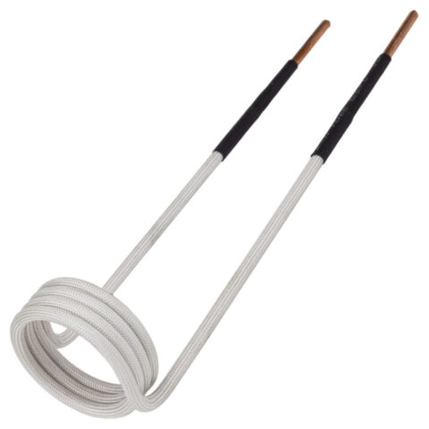 SIP 38mm Induction Coil Straight (for 01156, 01161), SIP-HY02-00941