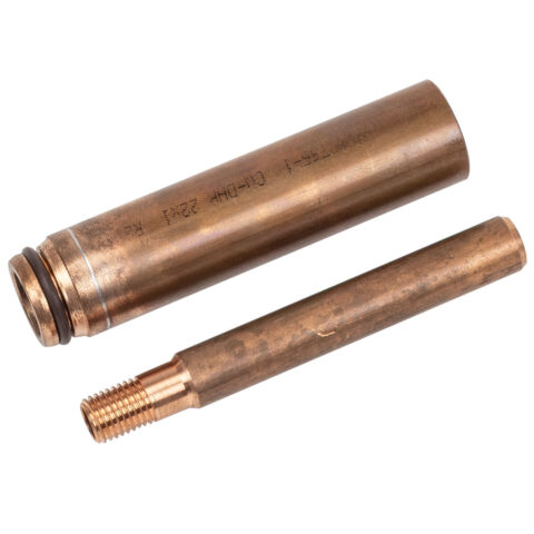 SIP Induction Pad Coil Holder Extender (for 01157), SIP-HY02-00943