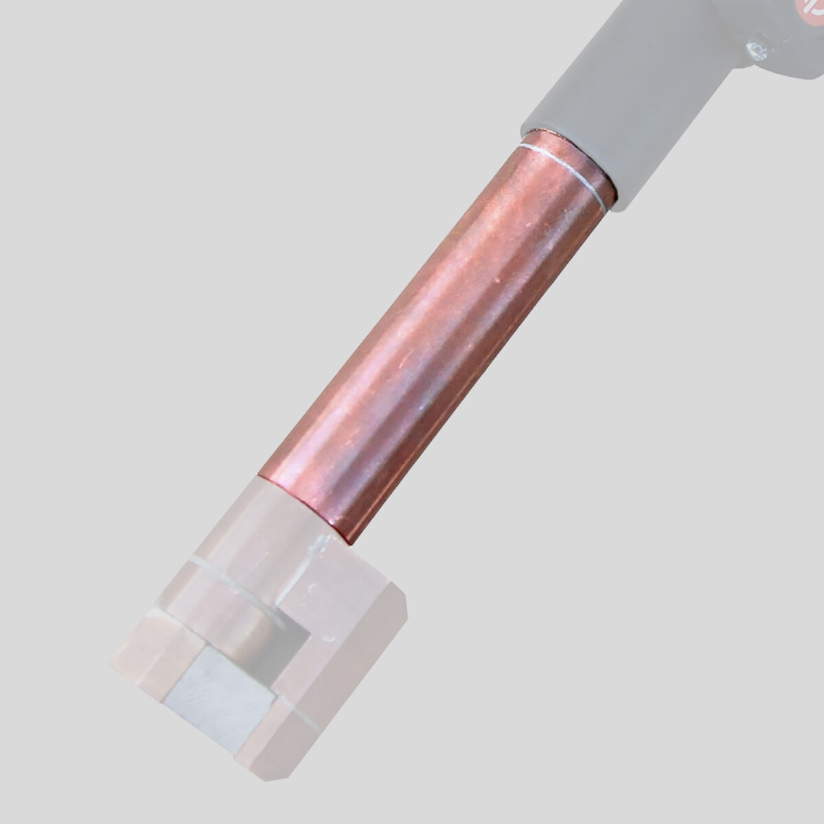 SIP Induction Pad Coil Holder Extender (for 01157) view 2