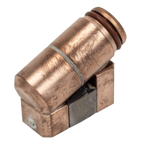 SIP Induction Pad Coil Inclined (for 01157), SIP-HY02-00944