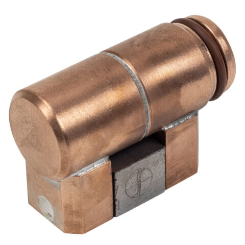 SIP Induction Pad Coil Flat (for 01157), SIP-HY02-00945