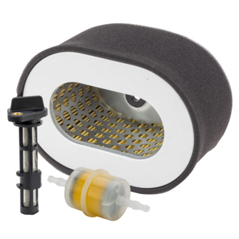 SIP MEDUSA T5500 Silenced Diesel Generator Service Kit (for 25153), SIP-PW01-03143