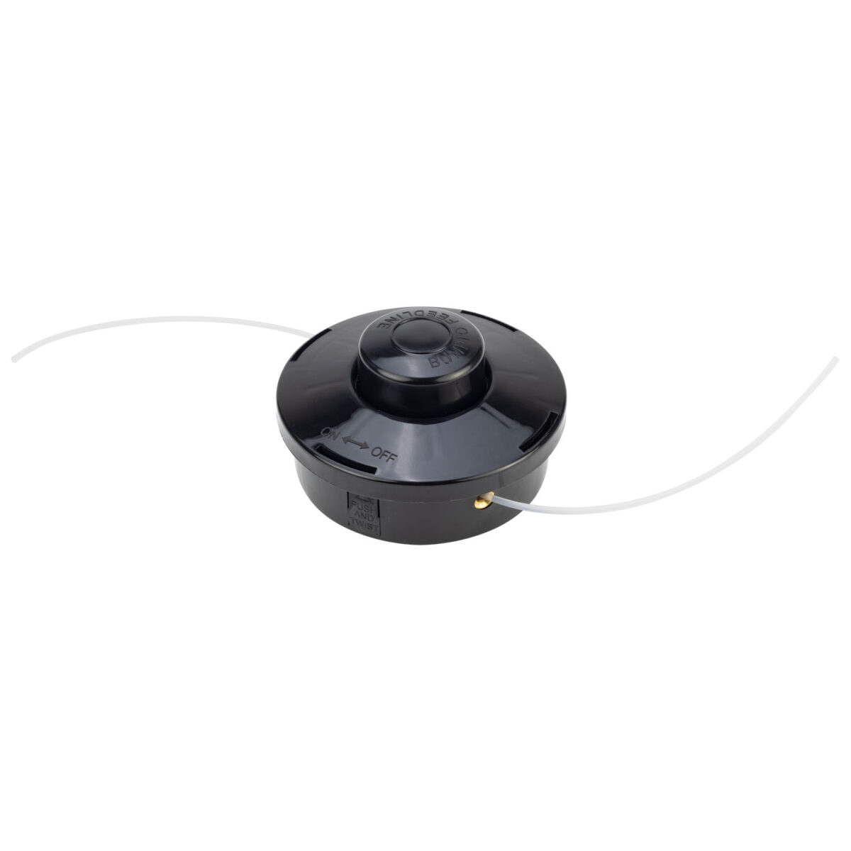 SIP Grass Trimmer Head (for 08230, 08231), SIP-PW37-00184