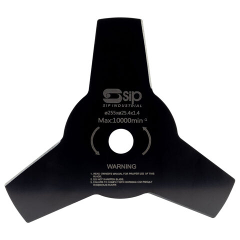 SIP Brush Cutter Blade (for 08230, 08231)