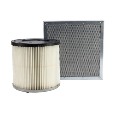 SIP Cylinder Cartridge & Carbon Filters Kit (for 05815), SIP-WE08-00057