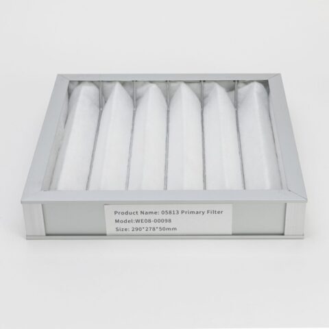 SIP Primary Filter (for 05813), SIP-WE08-00098