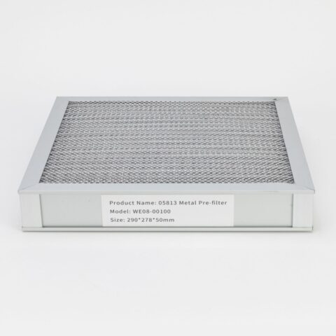 SIP Multi-Layer Mesh Spark Arrestor (for 05813), SIP-WE08-00100