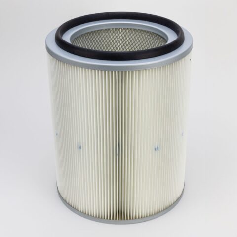 SIP High Efficiency Filter (for 05814), SIP-WE08-00142